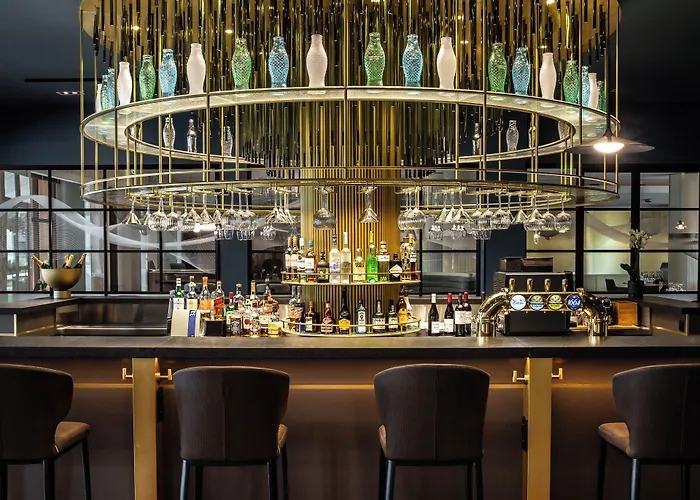 Crowne Plaza Paris Marne-la-Vallée by IHG